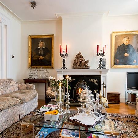 B&B Geerwijn Bruges Esterno foto