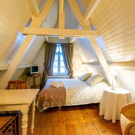 B&B Geerwijn Bruges Esterno foto