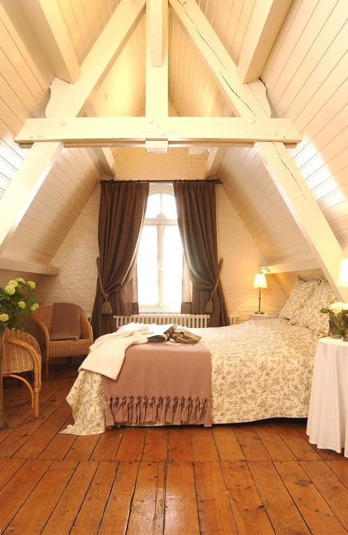 B&B Geerwijn Bruges Esterno foto