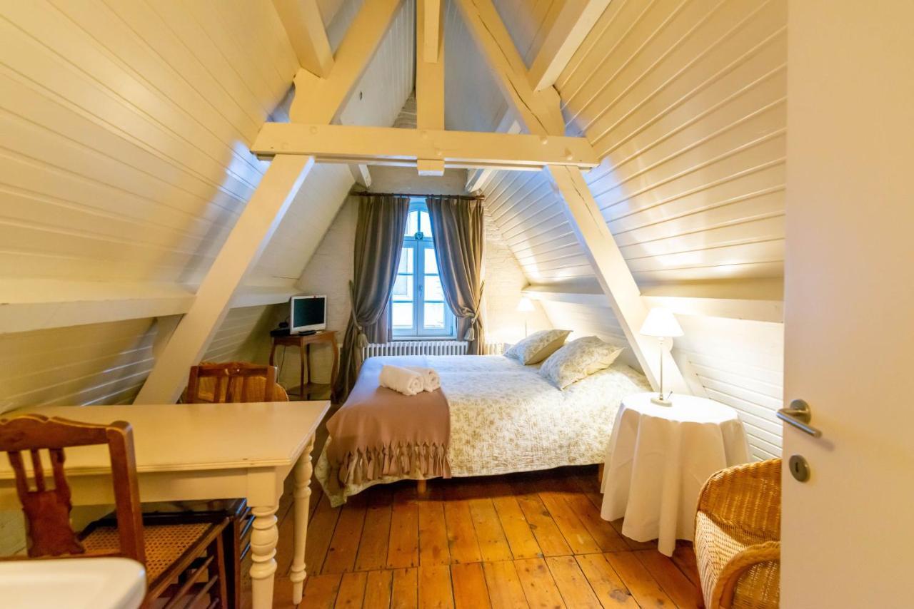 B&B Geerwijn Bruges Esterno foto