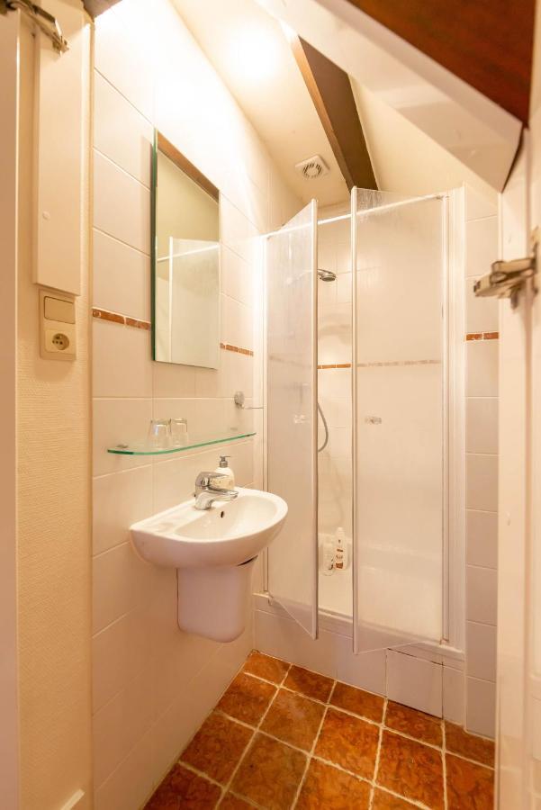 B&B Geerwijn Bruges Esterno foto